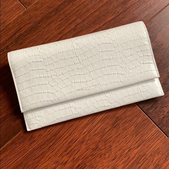 Rebecca Minkoff Wallet Clutch - Picture 4 of 13